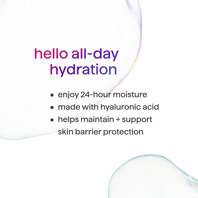 Method Body Lotion, Coco Twist, Coconut Milk, Avocado + Macadamia Oil notes, 14 oz, 24 Hours of Moisture, 14 oz