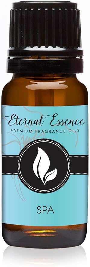 Spa - Premium Grade Fragrance Oils - 10ml - Scented Oil