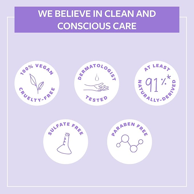 FUNCTION OF BEAUTY Hair Mask for Wavy Hair, 6.5 oz Each (2-Pack) - Deep Conditioning Formula With Argan Oil to Restore Shine & Vegan Squalane to Prevent Hair Breakage, Customizable Haircare