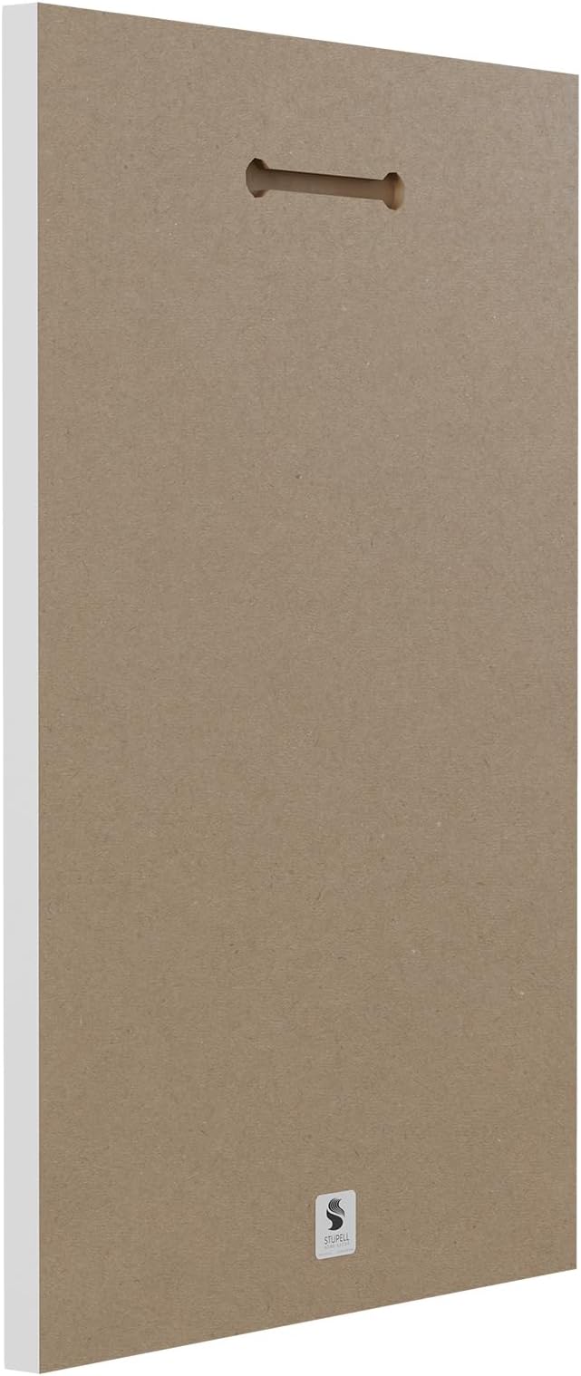 Stupell Industries Celestial Bohemian Chic Hand With Enlightened Eye Tattoo, Design by Nina Blue