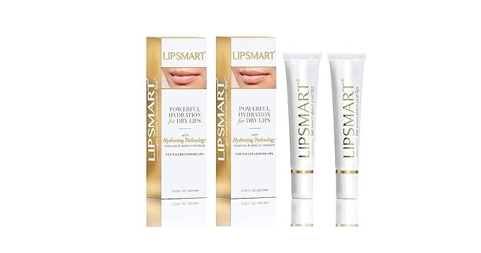 Ultra Hydrating Lip Treatment Moisturizer and Volumizer - Powerful Hydration for Dry Lips (2)