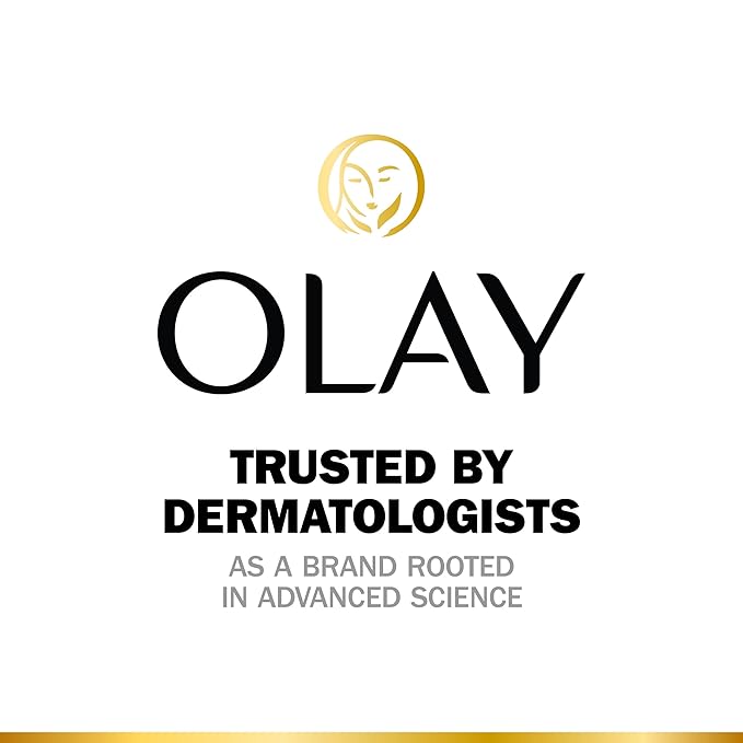 Olay Gentle Cleansing Balm Makeup Remover, Fragrance Free, 3.4 fl oz, Hydrating Face Cleanser Removes Makeup, Sunscreen and Oil