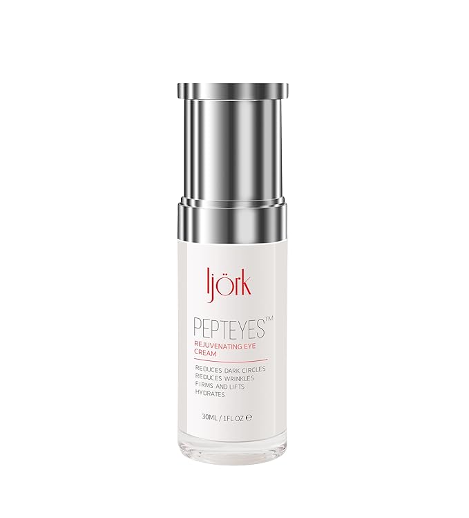 Dark circles under eye treatment | Eye Cream Anti Aging. Formulated for Dark Circles, Bags under the Eyes and Reducing Wrinkles.