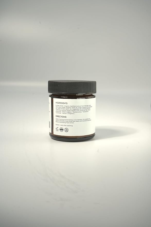 Cecilia’s Day & Night Moisturizer for Face, Hydrating Face Cream for Soft, Radiant Glow | Lightweight, Nourishing Facial Moisturizer for Women, Daily Face Lotion & Night Cream, 50ml