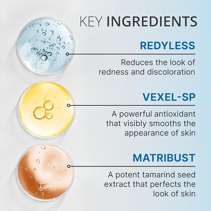 goPure Actives Hyaluronic Acid Serum with Vitamin E - Natural Glow Serum for Visibly Brighter, Hydrated Skin, Anti-Aging Serum to Smooth the Appearance of Wrinkles and Promote a Firmer-Look - 1 fl oz