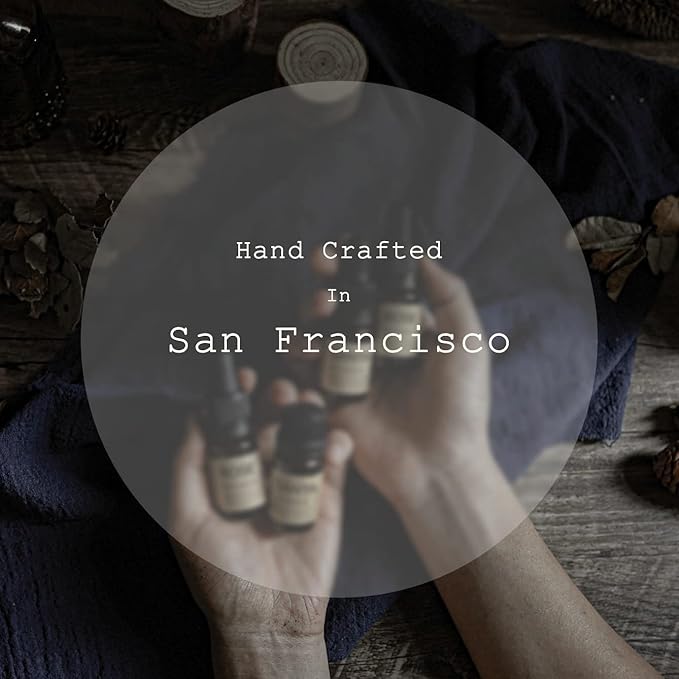 Honolulu Diffuser Oil, Sweet Tropical Scent, Grapefruit, Bergamot, Tangerine, Musk Essential Oils Blend for All Ultrasonic Diffuser Scent Projects(10mL/.33 FL oz)…