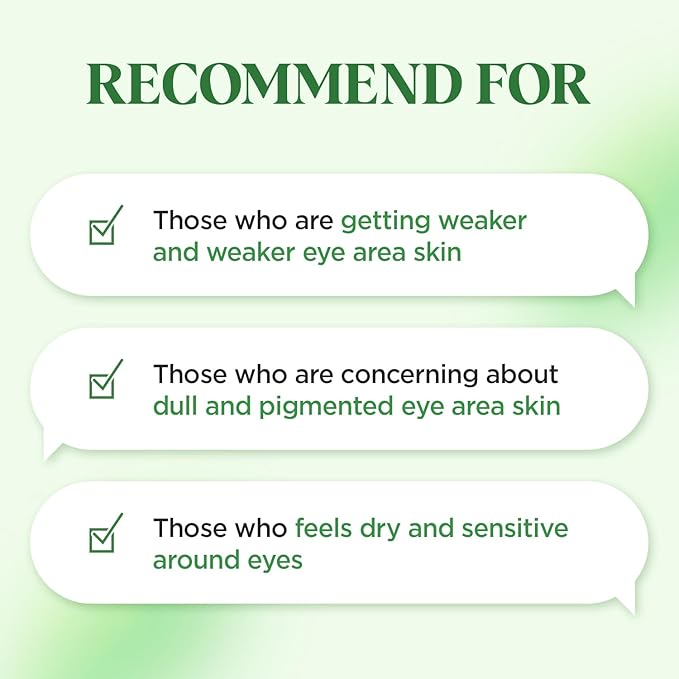 Pureheal's Centella 80 Eye Cream, Light Texture Eye Cream, Nourishing Eyezone, Centella Asiatica 80% Extract, 30ml (1.01 Fl Oz)