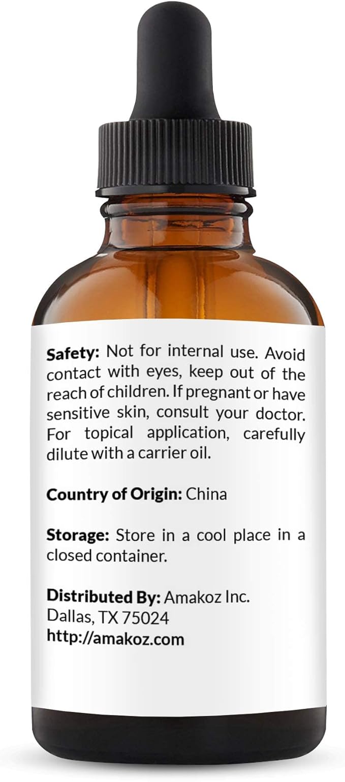 NaturoBliss 100% Pure Natural Undiluted Eucalyptus Essential Oil (4oz) Premium Therapeutic Grade Aromatherapy