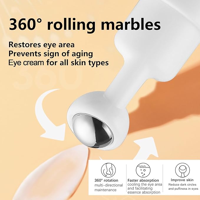 All About Snail Mucin Kit - Snail Korean Skincare 5-Pack, Snail Skin Care Products Set: Face Gel Cleanser, Serum, Cream, Toner, Eye Cream Facial Kit for Women & Men Hydrating & Anti-Aging