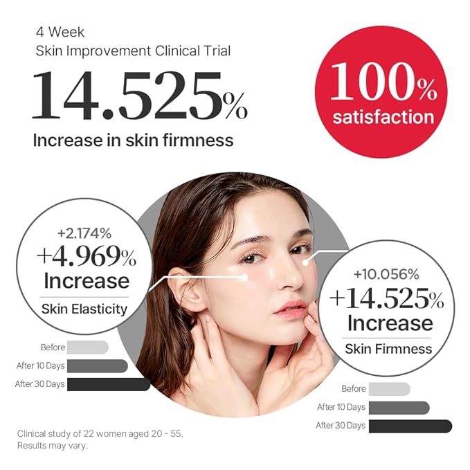 Revol Thioc Shot Ampoule, 10 Days Anti Aging Care, Cinderella Face Lift, Thioctic Acid, Skin Elasticity, Intense Glow, Hydrate Dry Skin and Rough Skin, Skin Booster, 10ml 0.34 fl Oz