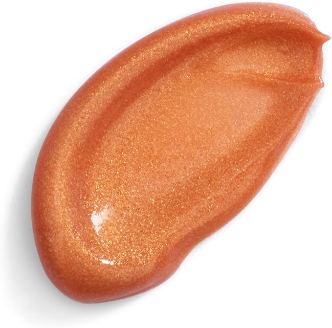 Glitter Body lotion - Rose Gold Glitter Body lotion & Smoothing Lotion