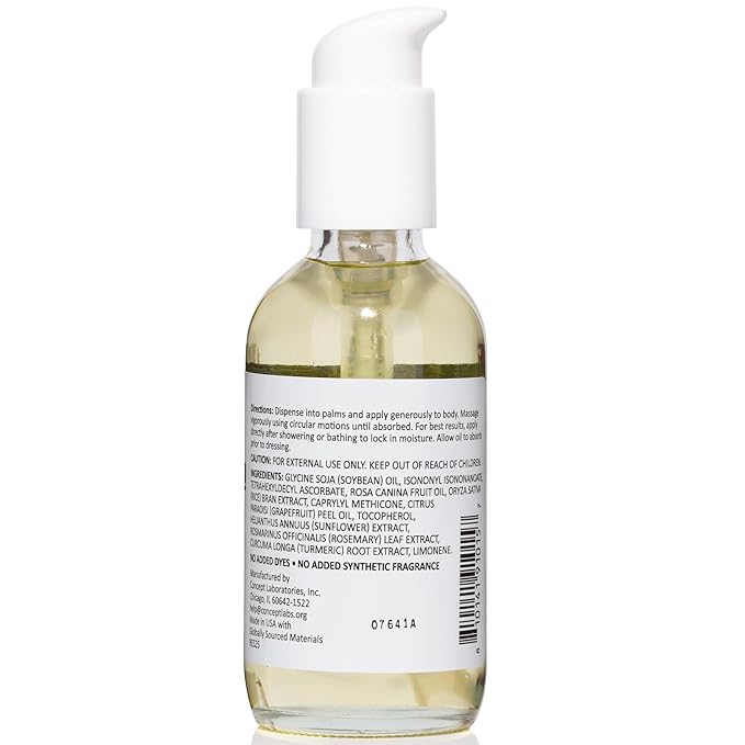 Reshape+ Collagen Firming Cream + Vitamin C Hydrating Body Oil Set for Arms, Legs, Back, Tummy - Skin Care Set