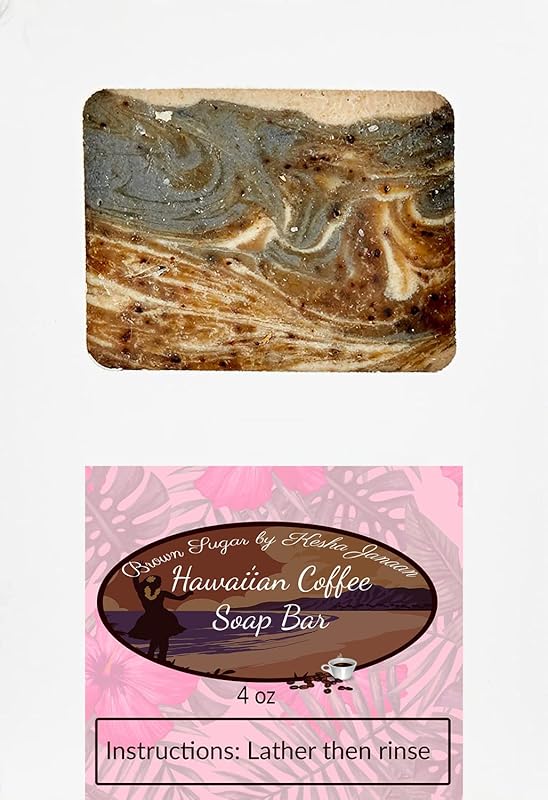 Gift Sets (Hawaiian Coffee)