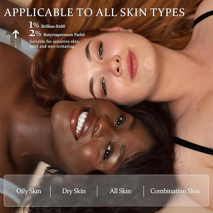 Retinol Under Eye Cream - Eye Cream for Dark Circles and Puffiness, Eye Bags, Wrinkles Fine Lines Skin Care Hydrates & Lifts Gold(0.47 Fl Oz)