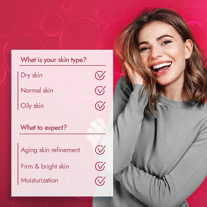 Pure Retinol Night Moisturizer, with Anti-Aging Pro Matrixyl 3000, Oil Free Skin Matrix Enhancer & Skin Care Firming Complex 20% for Fine Lines, Dark Spots, Post-Acne Scars.