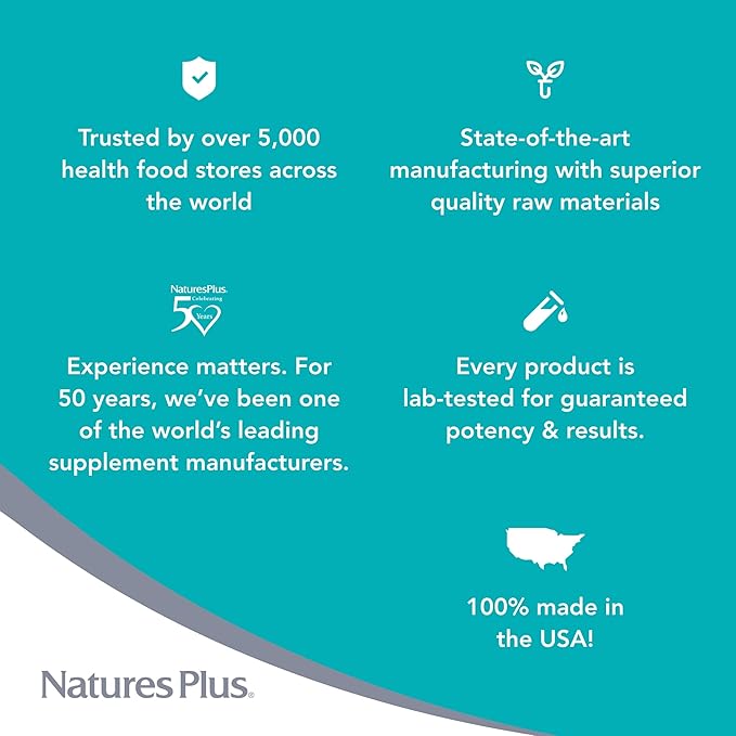 Natures Plus Collagen Peptides, Chocolate - 0.83 lb Powder - Hair, Skin, Nail & Joint Health, Immune System Support - Non-GMO, Gluten Free - 14 Servings