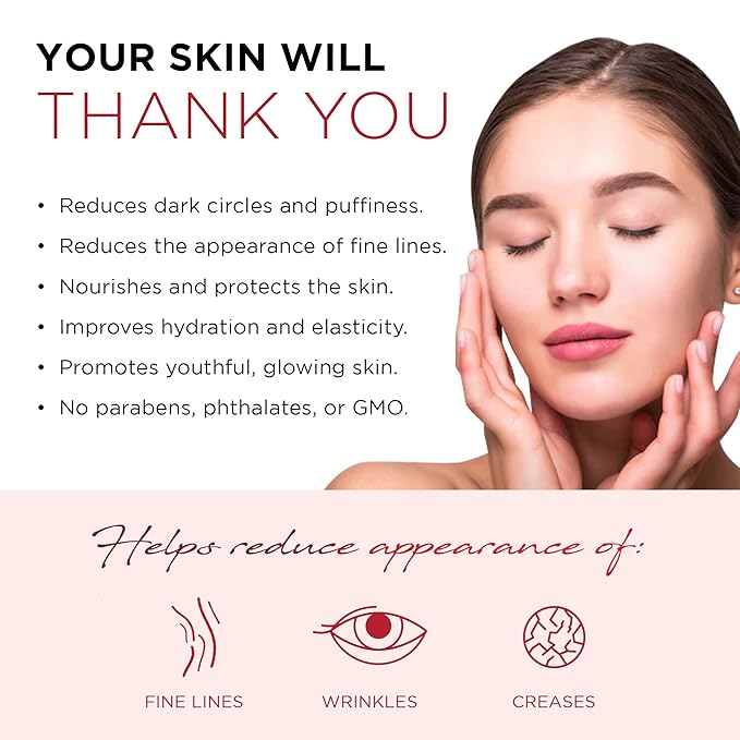 Azure Cosmetics Retinol & Vitamin C Anti Aging Under Eye Pads - Hydrating & Refreshing Eye Mask Patches - Reduces Fine Lines, Wrinkles, Dark Circles & Puffiness - Skin Care Made in Korea - 5 Pairs