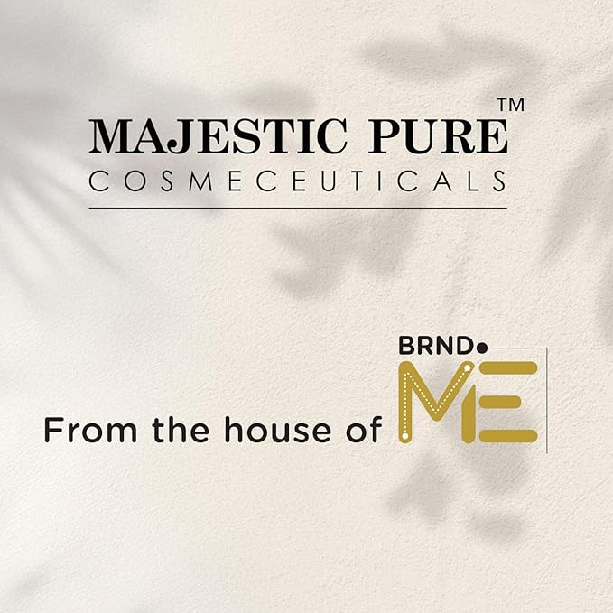 MAJESTIC PURE Cedarwood Essential Oil | 100% Pure and Natural Cedarwood Oil | Premium Grade Essential Oils for Hair Care, Home Diffusers, Skin, Aromatherapy, Massage and Humidifiers | 4 Fl Oz