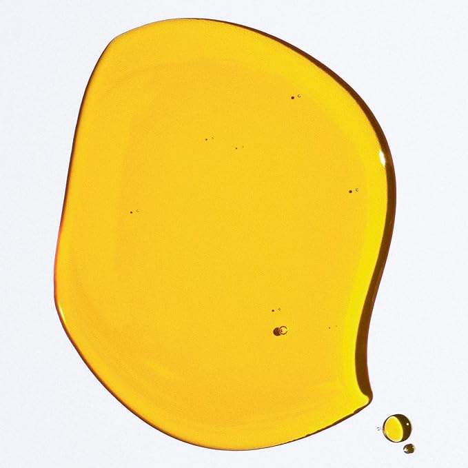 Anima Mundi Collagen Booster Facial Oil - Hydrating Organic Plant-Based Collagen Oil with He Shou Wu & Rose Petals - Restore & Regenerate Collagen Receptors for Glowing Skin Complexion (2oz / 59ml)