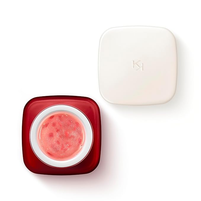 KIKO Milano Skin Trainer Hyaluron Face Mask | Brightening Face Mask