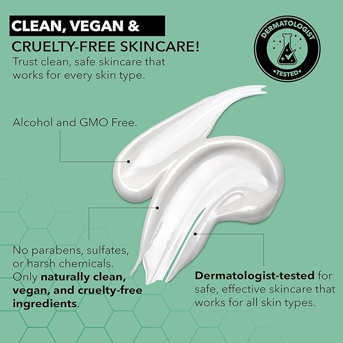 Fortify 9-in-1 Eye Treatment for Dark Circle & Barrier Protection - Dermatologist Tested - Anti-Aging Korean Skincare - 30ml / 1.0 Fl.Oz