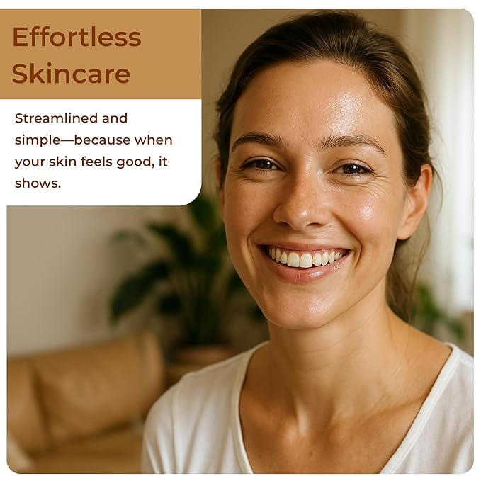 Bakuchiol Retinol Serum for Face - Retinol Alternative - Hydrating and Moisturizing - Anti Aging - Also Contains Aloe, Witch Hazel, Centella, Spirulina - 1 Fl. Oz. - Pack of 1