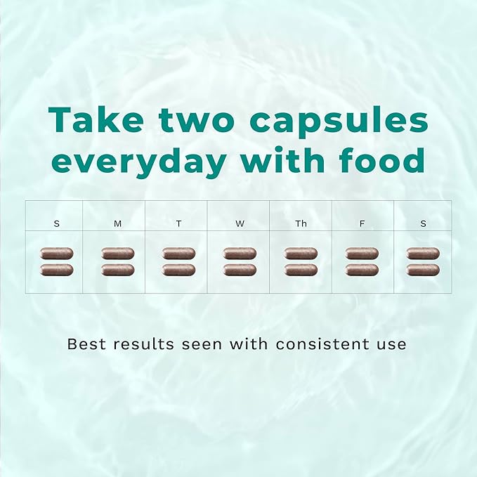 Visibili-T - Vitamin Supplement for Eye Health & Vision Support - Carrot Root, Chromium, Bilberry, Ginkgo Biloba, Grape Seed Extract, Lycopene, Vitamin A, Lutein & Zeaxanthin - 60 Capsules