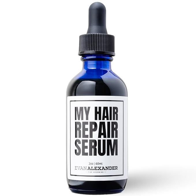 MY Hair Repair Serum