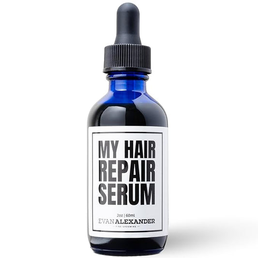 MY Hair Repair Serum