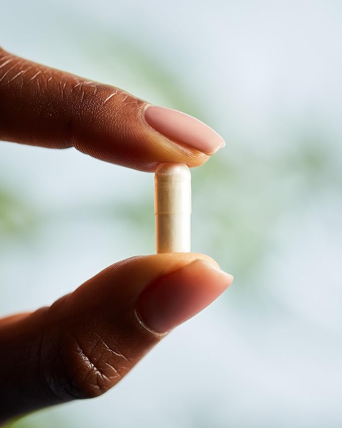 Solgar Biotin 5000 mcg - 50 Vegetable Capsules - Supports Healthy Skin, Nails & Hair - Non-GMO, Vegan, Gluten Free, Dairy Free, Kosher - 50 Servings