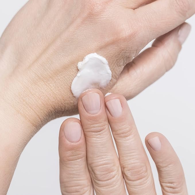 Bioeffect EGF Power Cream Anti-Aging Facial Moisturizer With Niacinamide, Hyaluronic Acid, Growth Factor for Collagen, Wrinkles, Age or Dark Spots, A Firming, Hydrating Treatment For Face And Neck