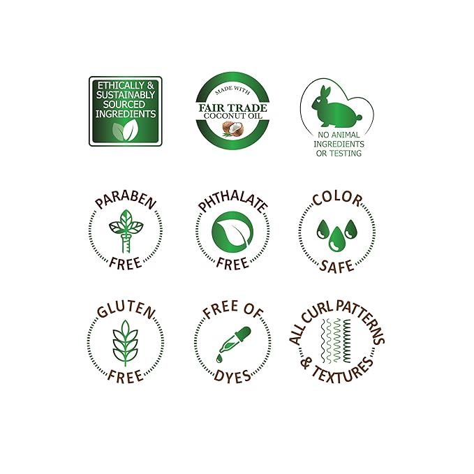 Palmer's Amino Bonding Complex Hair Mask, Intense Conditioning Masque Pack with Coconut Oil & Vitamin E, Heat Protectant, Anti Frizz, Adds Shine, Protects Hair Growth, All Hair Types, 12 fl. oz bottle