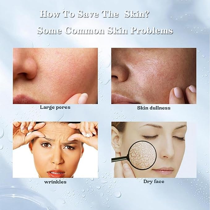 4 Pack Collagen Face Mask – Anti-Aging, Firming, and Moisturizing Bio-Collagen Mask for Radiant Skin – Reduces Fine Lines and Wrinkles, Instant Brightening