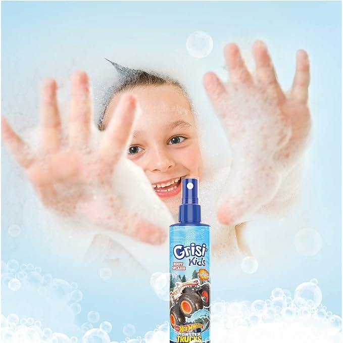 Hinds Natural Body Lotion for Dry Skin with Aloe and Vitamin A 13.5FL 3-Pack