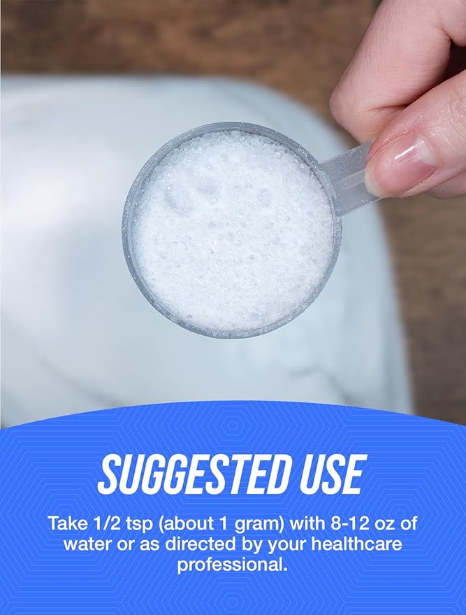 BulkSupplements.com Biotin 10000mcg Powder - Biotin Powder, Biotin Supplement, Biotin Vitamins for Hair Skin and Nails - Gluten Free, 1000mg per Serving (10mg Biotin), 500g (1.1 lbs)