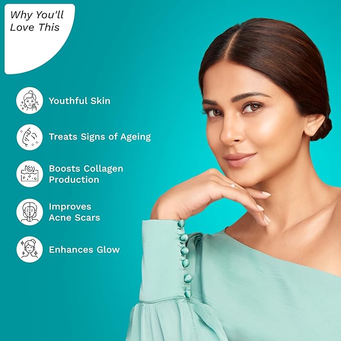 Korean Retinol Anti Aging Night Cream with Hyaluronic Acid & Vitamin C | wrinkle-free & radiant skin| Anti aging cream for oily & dry skin| For Men & Women|Korean Skin Care| 1.76 Oz (50gm)