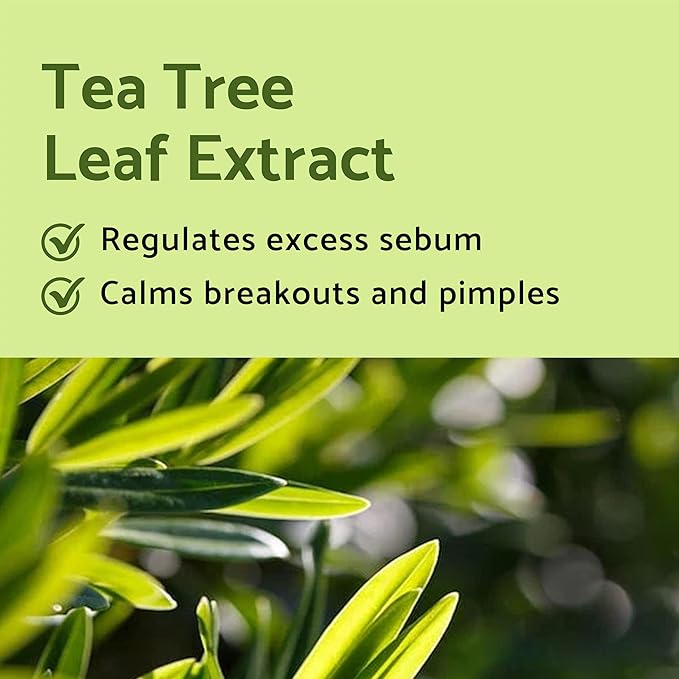 IUNIK Centella Mini Set, Travel Friendly Skincare Set, Ultra calming and hydrating for sensitive skin: Tea Tree Relief Toner,Serum, Centella Calming Gel with Sleeping Mask