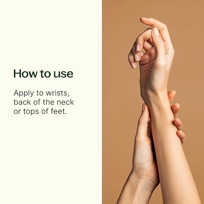 Plant Therapy Immune Aid Essential Oil Blend 10 mL (1/3 oz) 100% Pure, Pre-Diluted Roll On, Therapeutic Grade