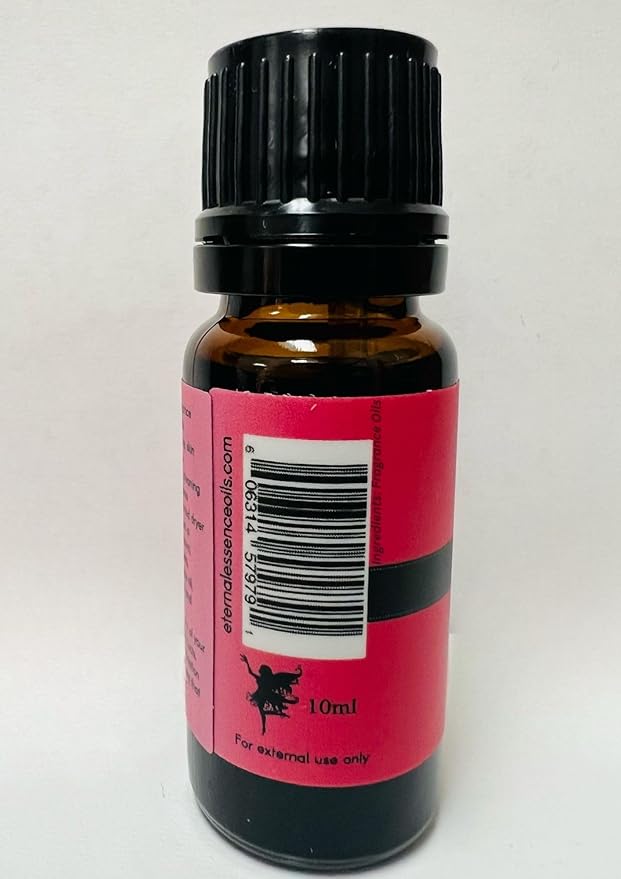 Pretty - Premium Grade Fragrance Oils - 10ml - Scented Oil