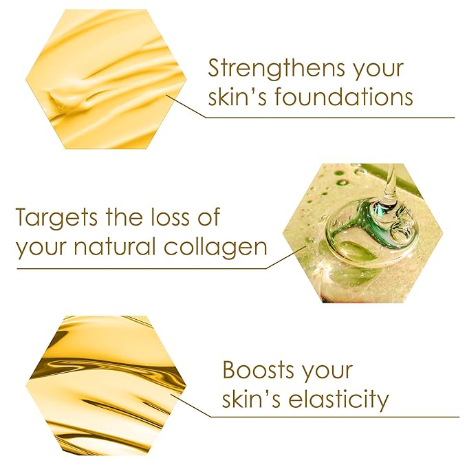 Skin Chemists Collagen Face Mask | Anti Aging Face Mask for Youthful, Hydrated Skin | Reduces Fine Lines & Wrinkles - Revive, Moisturize, and Soften Face Mask SkinCare 50ml