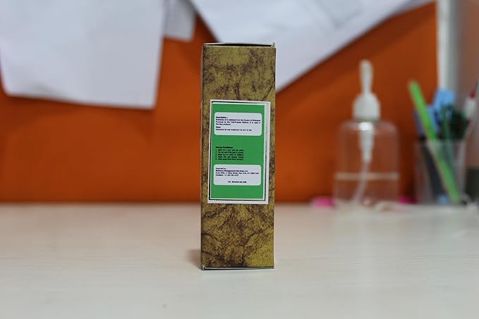 Salvia Echinacea Oil Skincare and Lustrous Hair - 15 ML (0.50 fl oz) Pack of 1