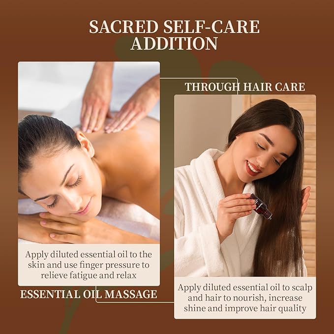 Lemongrass Essential Oil 0.34Oz - 100% Pure Natural MAX Undiluted Premium Therapeutic Grade Essential Oils for Diffuser/Skin Care/Massage/Hair