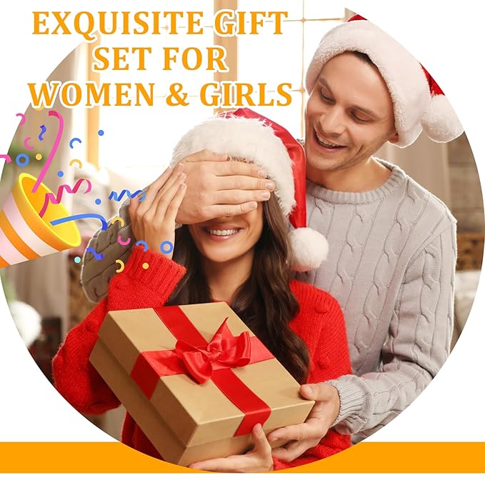 9 Pcs Skin Care Set with Facial Cleanser,Toner,Face Serum,Face Cream,Eye Cream,Solid Body Soap,Hydrating Face Sheet Masks Skin Care Kit for Women and Men