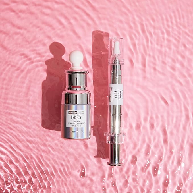 Formula Z Stem Eye Complex - Under Eye Cream for Dark Circles - Anti Aging and Firming Cream - Diminish Fine Lines and Puffiness - 0.4 oz