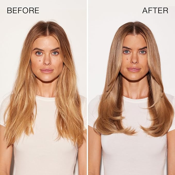 Kenra Triple Repair Split End Mending Serum | Up to 90% Split End Mending with Each Use | Targets & Repairs Weak or Broken Bonds | Split Ends | Damaged Hair | Bond Builder | 6.5 fl. oz. (2-Pack)