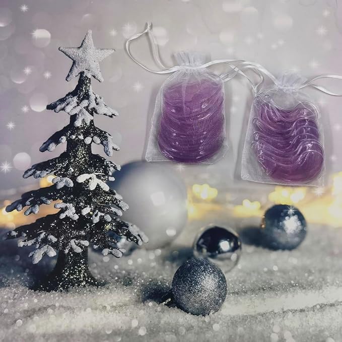 Reusable Gel Eye Ice Pack, Cooling Eye Pad, Hot ＆ Cold Treatment for Eye Strain, Eye Swelling, Eye Redness, Puffy Eyes, Dark Circles, Smooth Fine Lines, and Eye Recover Surgery. 10PCS