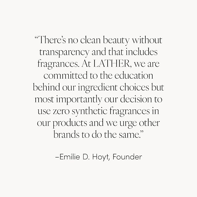 LATHER Foot Scrub with Pumice Stone - Gentle Exfoliating Foaming Foot Scrub for Skin - Cracked Heel Repair for Smooth, Soft Feet - Pedicure Foot Spa | 4 Oz