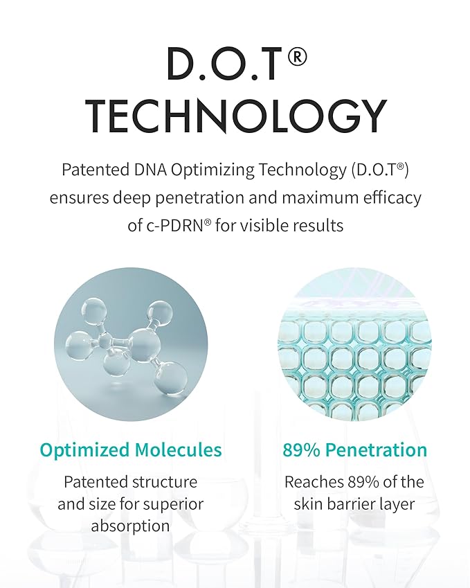 REJURAN® Advanced Active Night Repair Eye Cream, c-PDRN® - Anti-Aging, Firming, Moisturizing Eye Cream, Clinically Developed (0.52 oz)