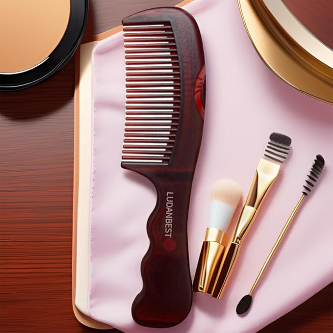 The fifth generation The revolutionary design of dandruff combs, and beauty combs, with healthier scalp and better hair quality, removes dandruff and dirt for women and me