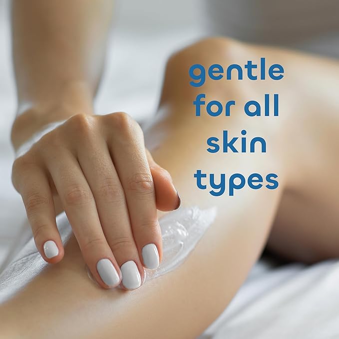 Seaweed Bath Co. Energize Body Cream, Grapefruit Orange Scent, 6 Ounce, Invigorating Hand & Body Lotion Moisturizer for Dry Skin, with Sustainably Harvested Seaweed, Matcha, Vitamin C